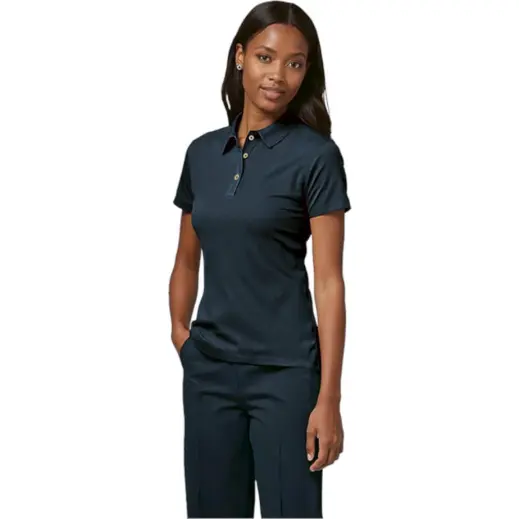 Executive Mercerised Navy Main